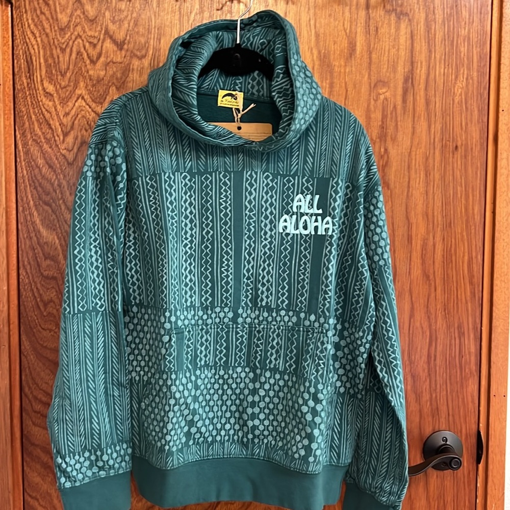 Kealopiko Hoodie